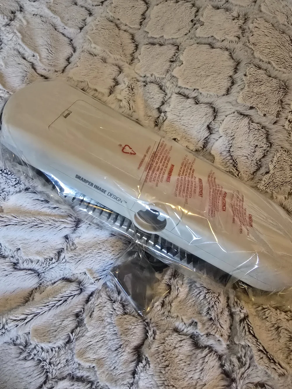 Sharper Image nib sharper